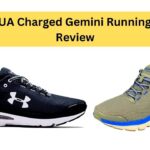 Men's UA Charged Gemini Running Shoes