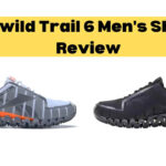 Zigwild Trail 6 Men's Shoes