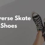 Converse Skate Shoes