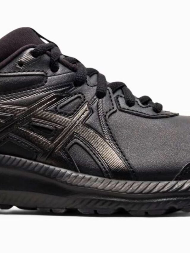 Asics Contend Sl Walking Shoes Is Good