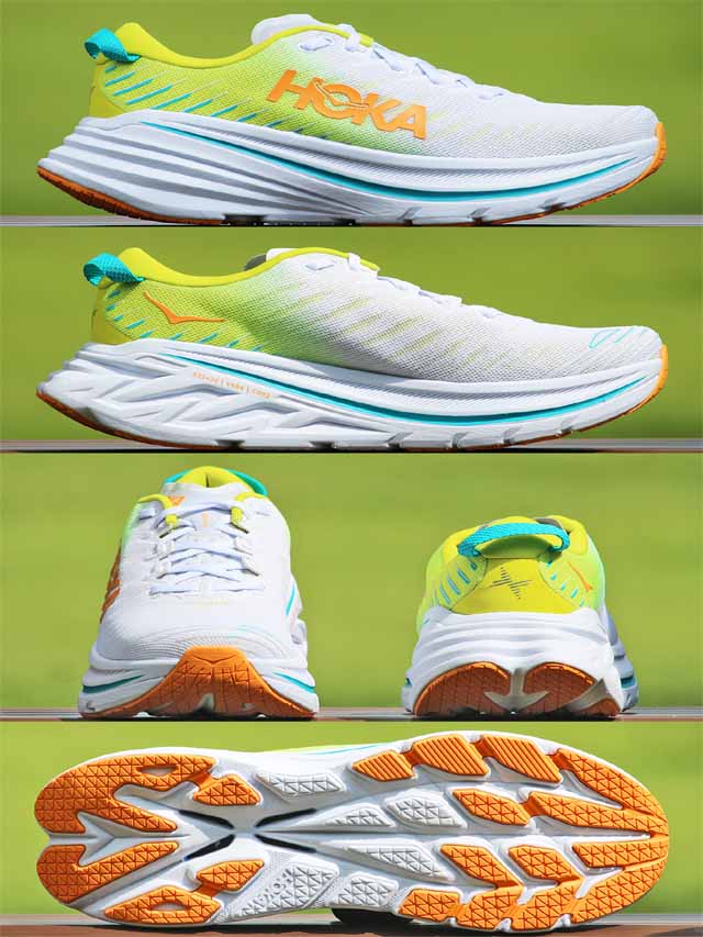 Top 10 Best Hoka Running Shoes For 2024