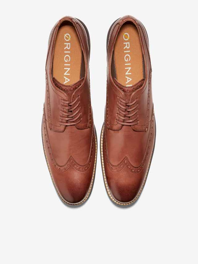 Top 10 Cole Haan Shoes For Men In 2024