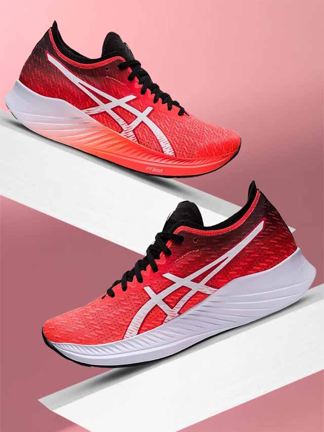 Must Try These 10 Best Asics Running Shoes - Shoe Care Tips